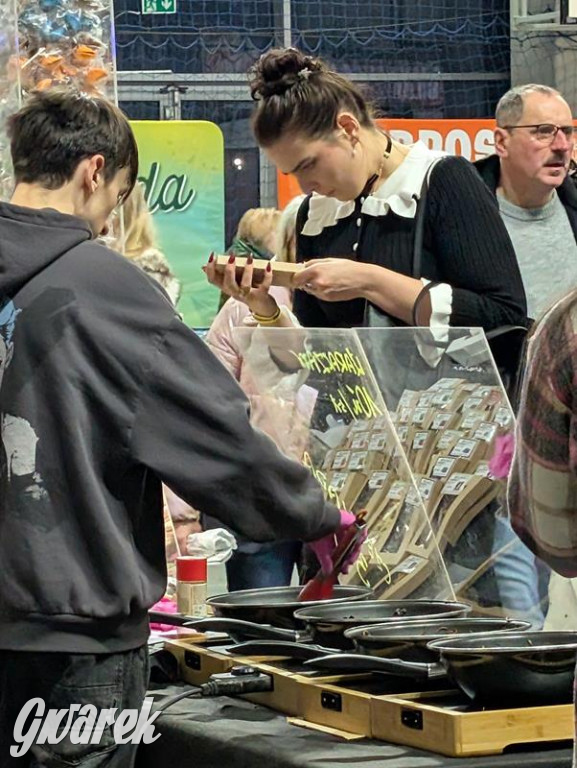 Dla łasuchów i miłośników kuchni azjatyckiej