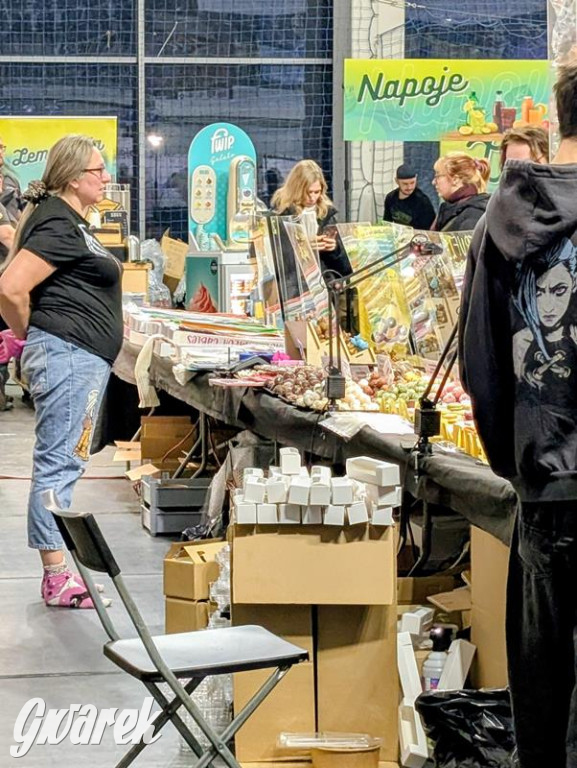 Dla łasuchów i miłośników kuchni azjatyckiej