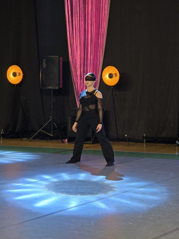 Tarnowskie Góry, Kraków. Sukces tancerek z Tess