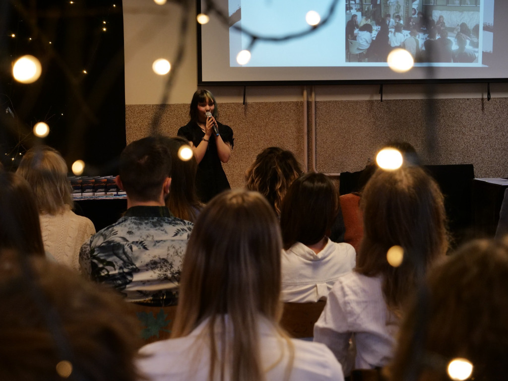 Tarnowskie Góry. Plastyk się chwali!