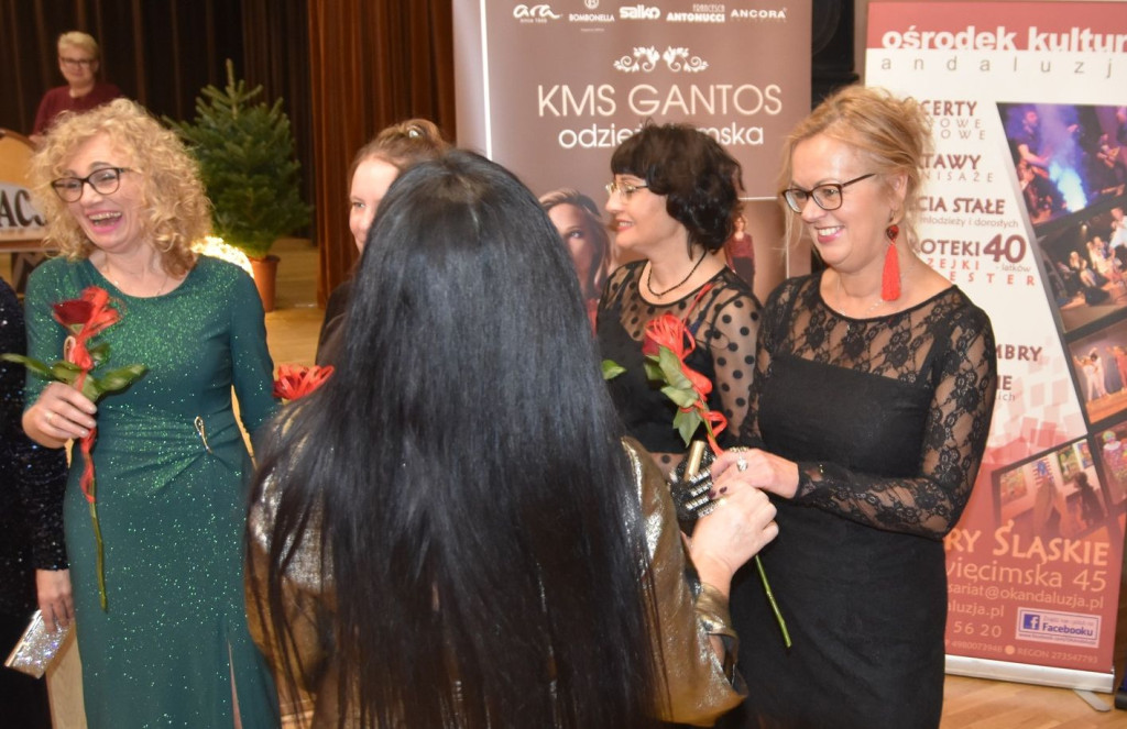 Piekary Śląskie. Miłość i moda [ZDJĘCIA]