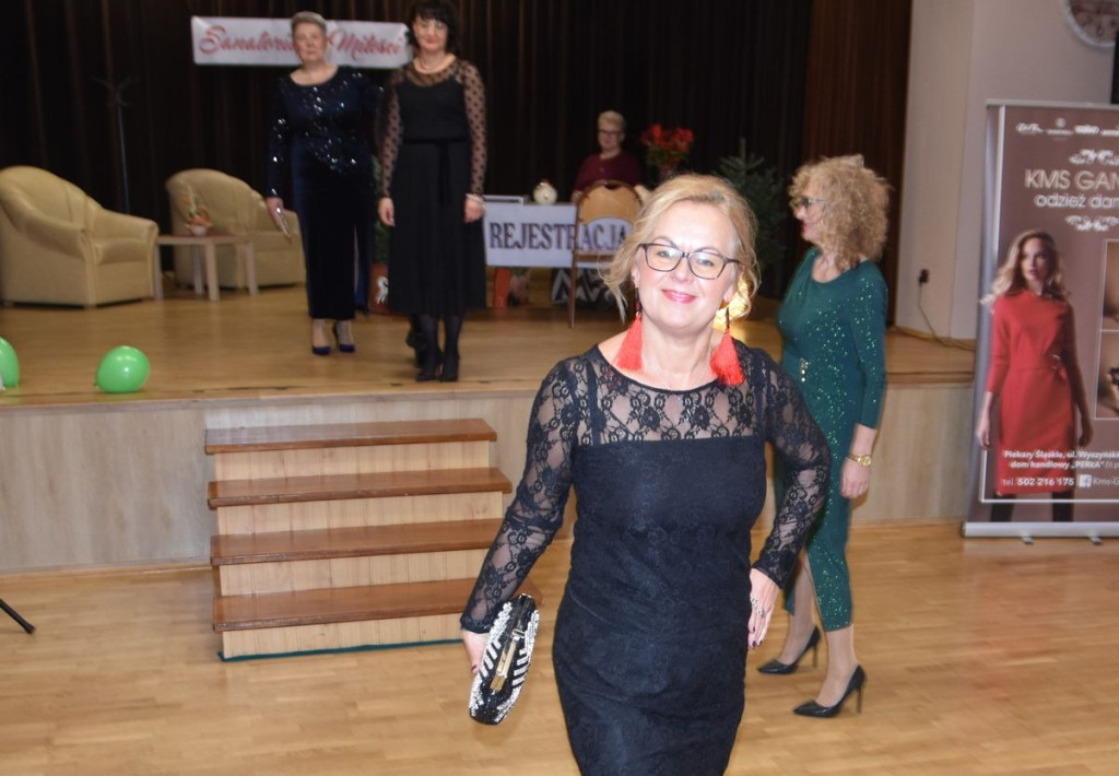 Piekary Śląskie. Miłość i moda [ZDJĘCIA]