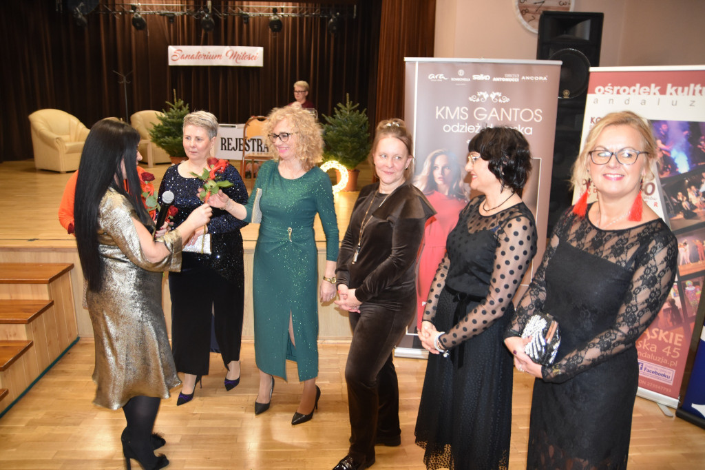 Piekary Śląskie. Miłość i moda [ZDJĘCIA]