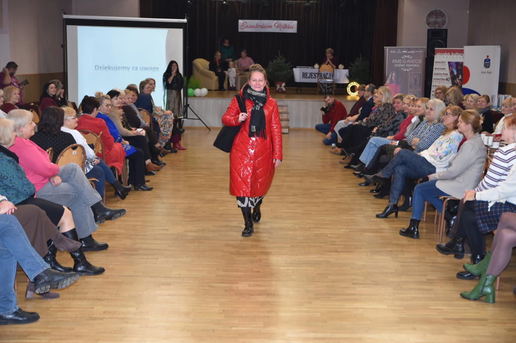 Piekary Śląskie. Miłość i moda [ZDJĘCIA]