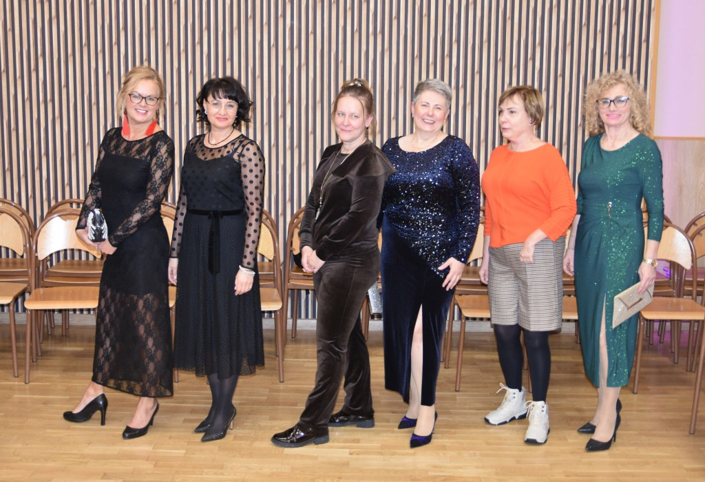 Piekary Śląskie. Miłość i moda [ZDJĘCIA]