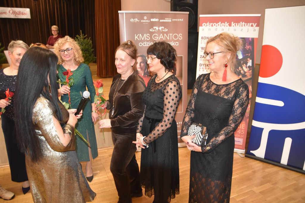 Piekary Śląskie. Miłość i moda [ZDJĘCIA]