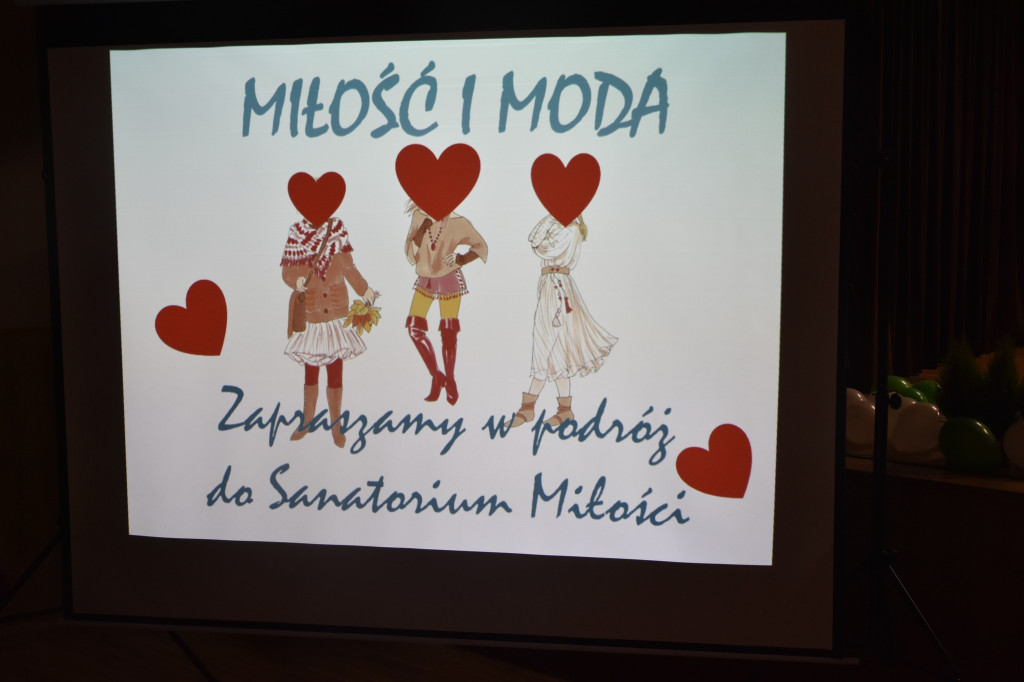 Piekary Śląskie. Miłość i moda [ZDJĘCIA]