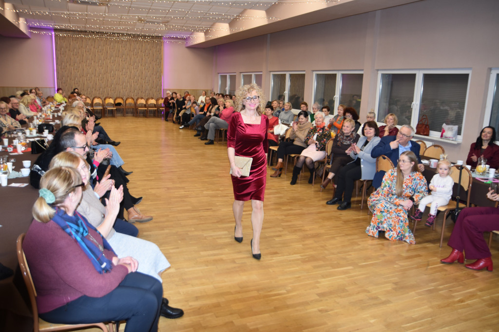 Piekary Śląskie. Miłość i moda [ZDJĘCIA]