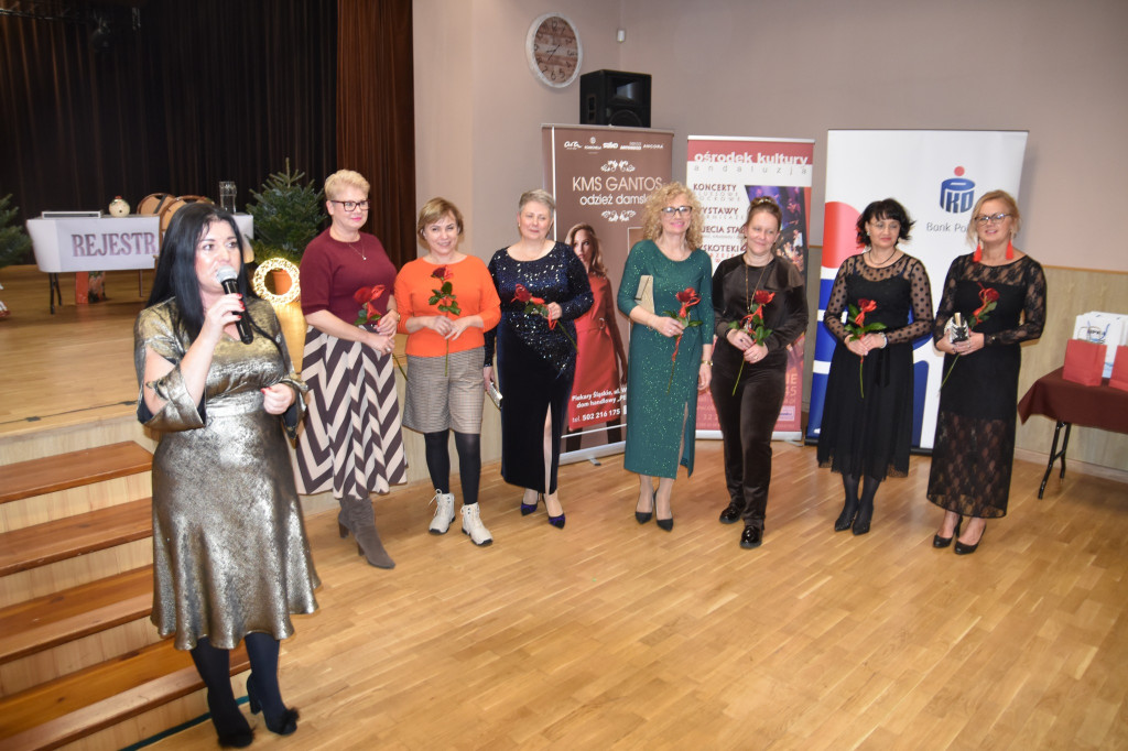 Piekary Śląskie. Miłość i moda [ZDJĘCIA]