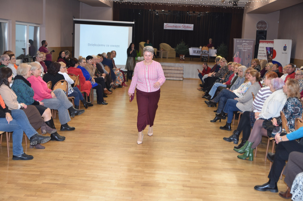 Piekary Śląskie. Miłość i moda [ZDJĘCIA]