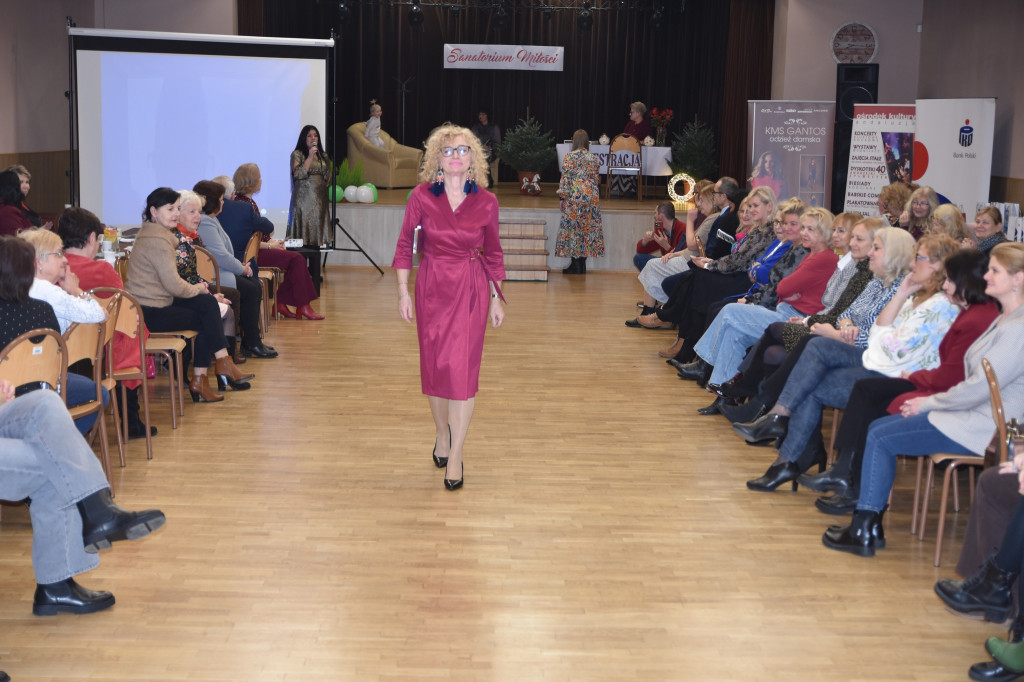 Piekary Śląskie. Miłość i moda [ZDJĘCIA]