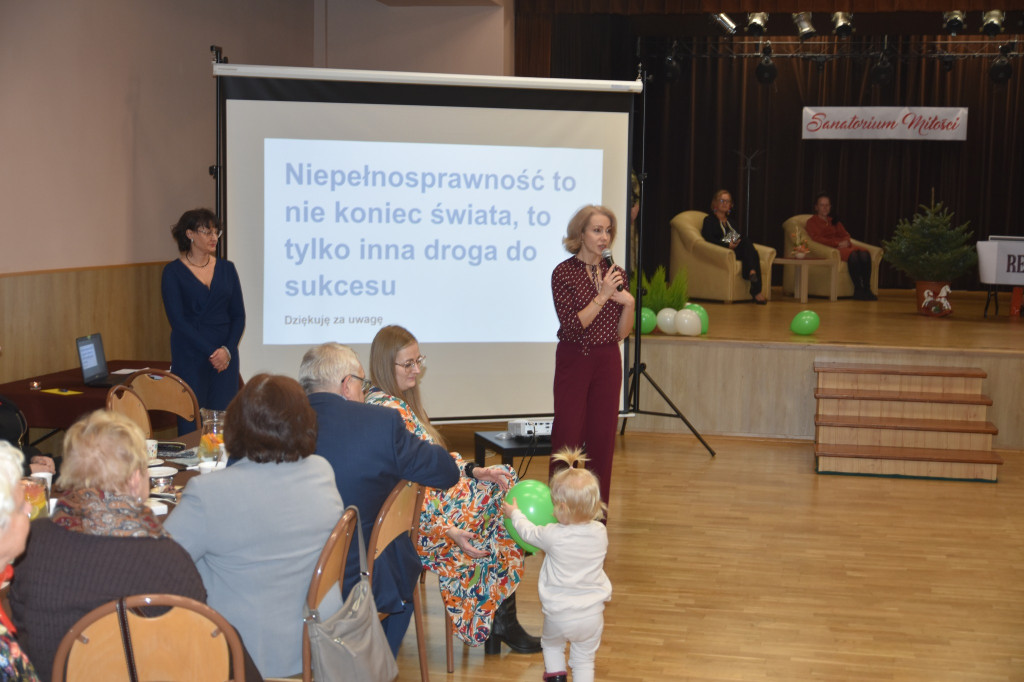 Piekary Śląskie. Miłość i moda [ZDJĘCIA]