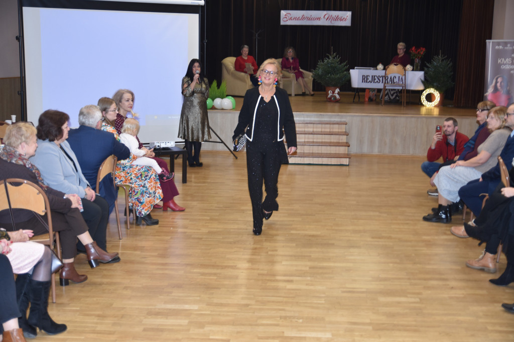 Piekary Śląskie. Miłość i moda [ZDJĘCIA]