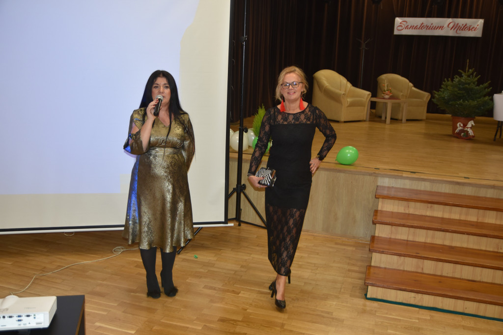 Piekary Śląskie. Miłość i moda [ZDJĘCIA]