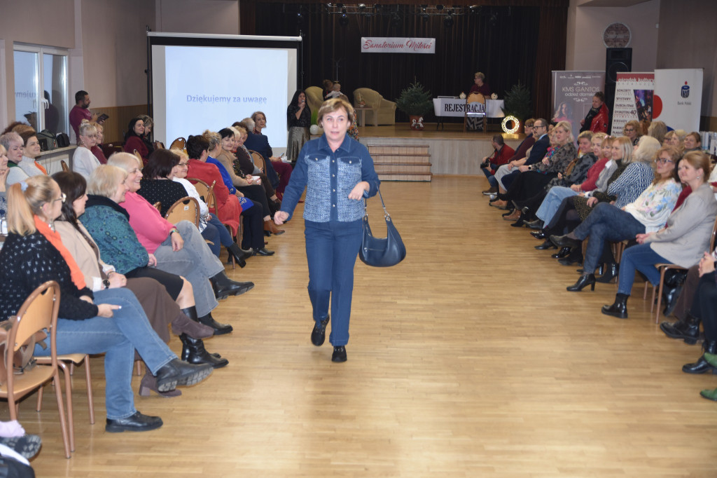 Piekary Śląskie. Miłość i moda [ZDJĘCIA]