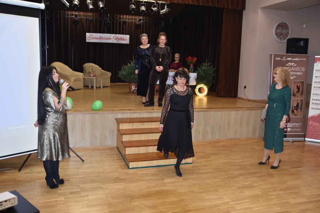 Piekary Śląskie. Miłość i moda [ZDJĘCIA]