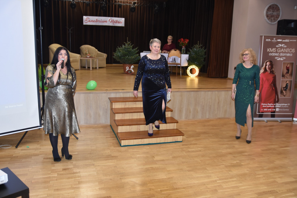 Piekary Śląskie. Miłość i moda [ZDJĘCIA]