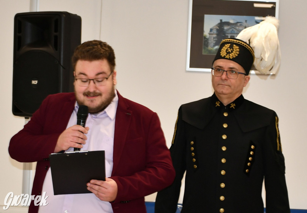 Tarnowskie Góry, Strzybnica. Barbórkowa zabawa