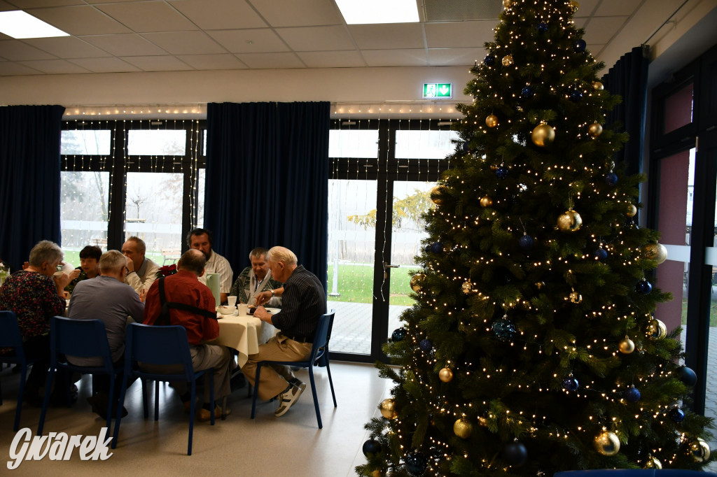 Tarnowskie Góry, Strzybnica. Barbórkowa zabawa