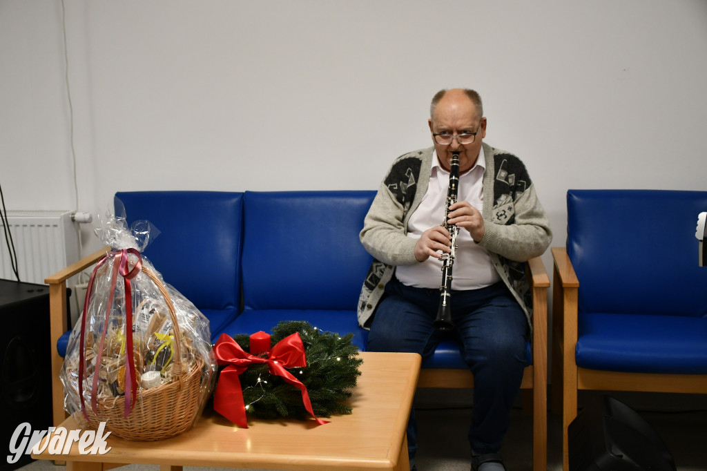 Tarnowskie Góry, Strzybnica. Barbórkowa zabawa