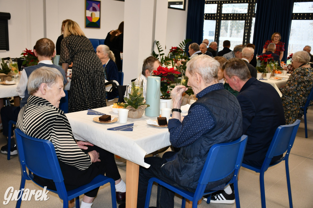 Tarnowskie Góry, Strzybnica. Barbórkowa zabawa