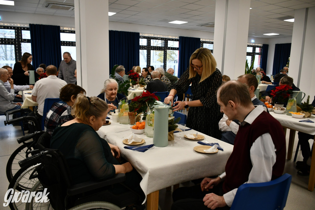Tarnowskie Góry, Strzybnica. Barbórkowa zabawa