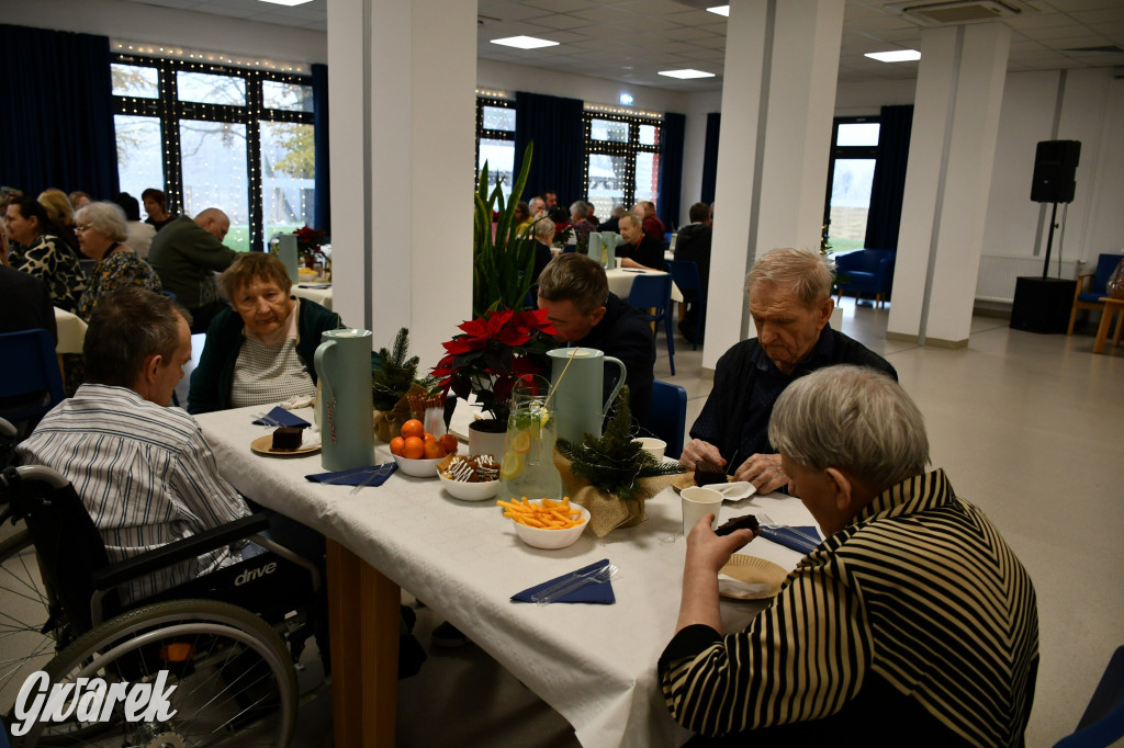 Tarnowskie Góry, Strzybnica. Barbórkowa zabawa