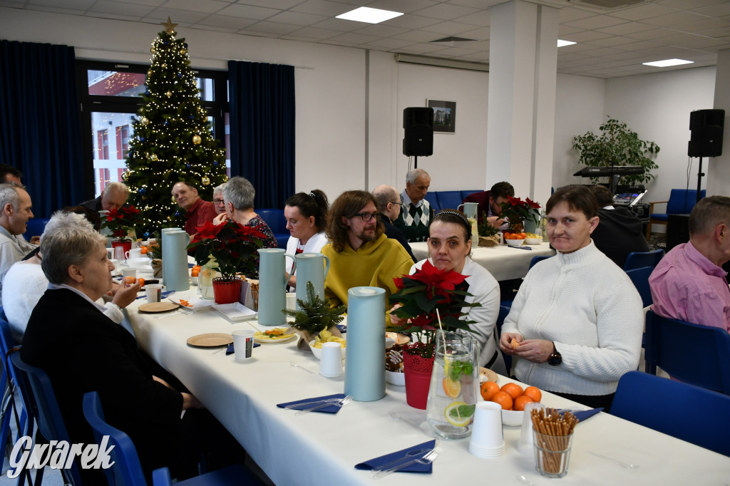 Tarnowskie Góry, Strzybnica. Barbórkowa zabawa