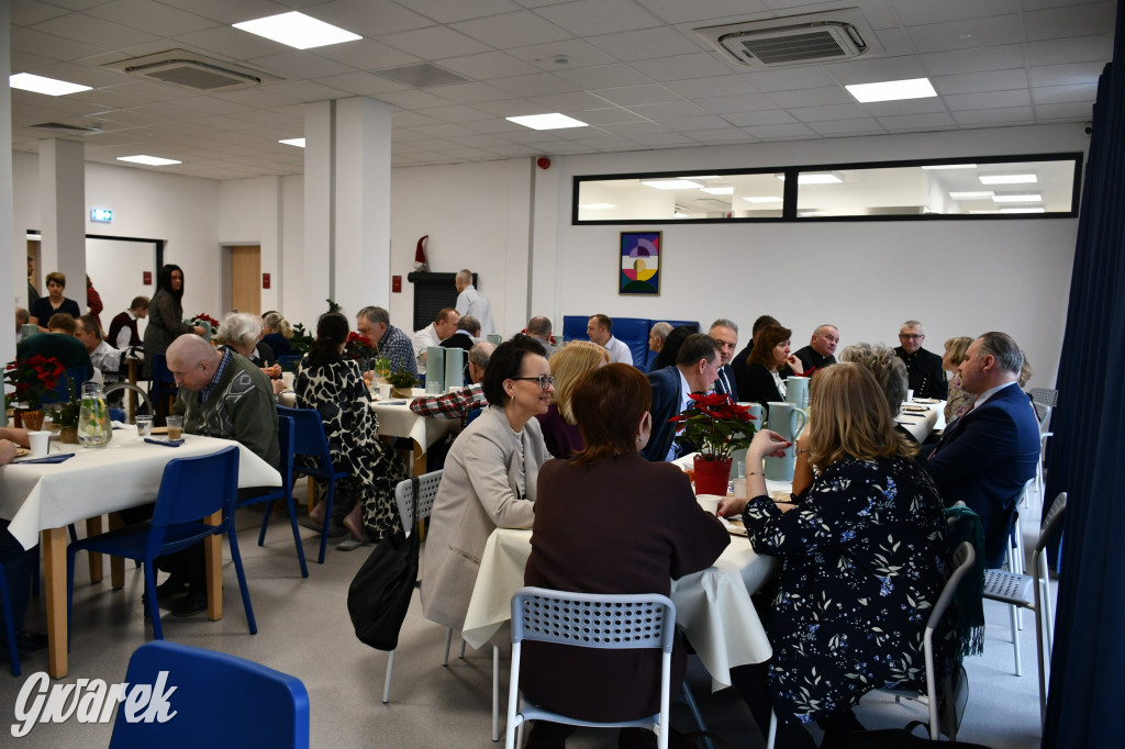 Tarnowskie Góry, Strzybnica. Barbórkowa zabawa