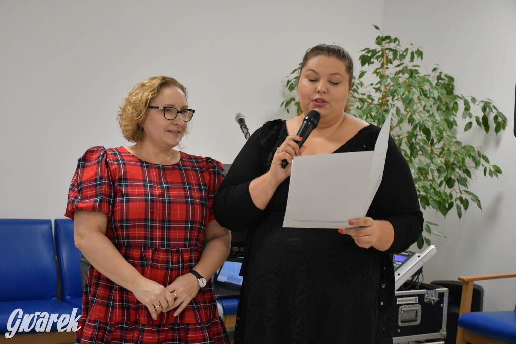 Tarnowskie Góry, Strzybnica. Barbórkowa zabawa