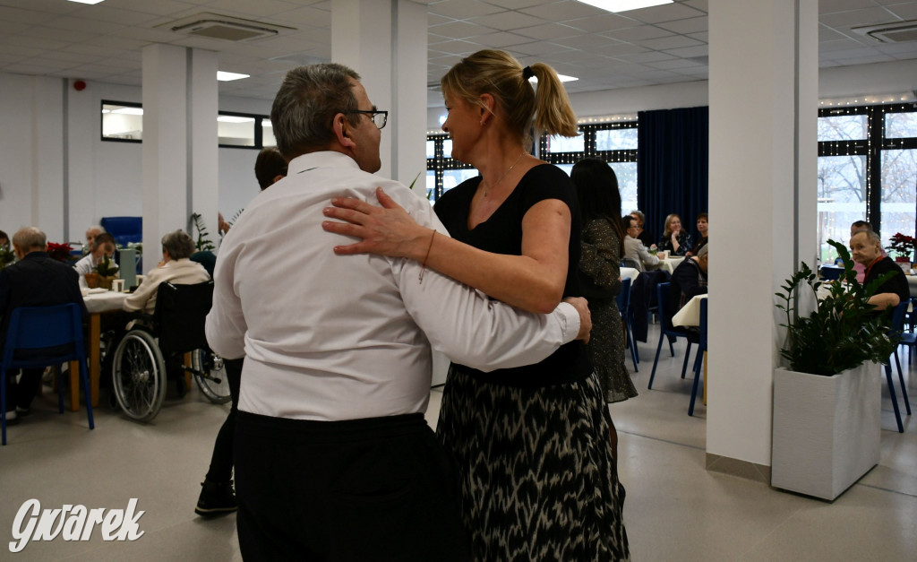 Tarnowskie Góry, Strzybnica. Barbórkowa zabawa