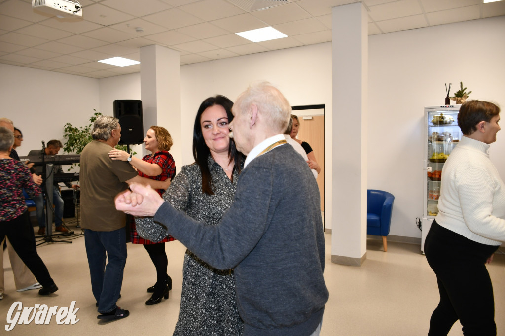 Tarnowskie Góry, Strzybnica. Barbórkowa zabawa