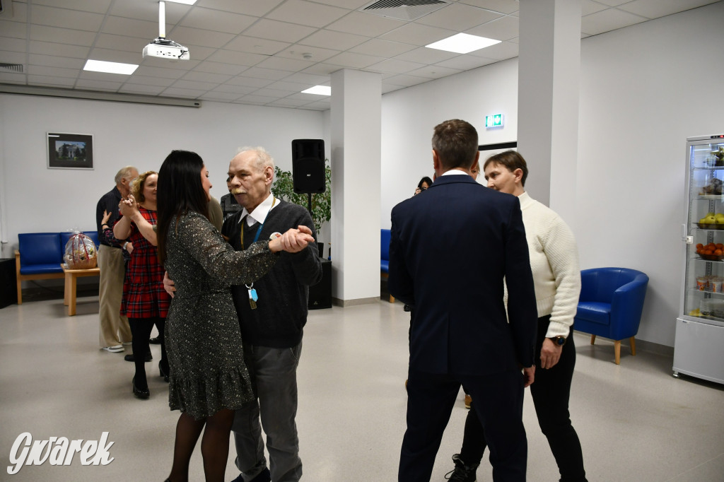 Tarnowskie Góry, Strzybnica. Barbórkowa zabawa