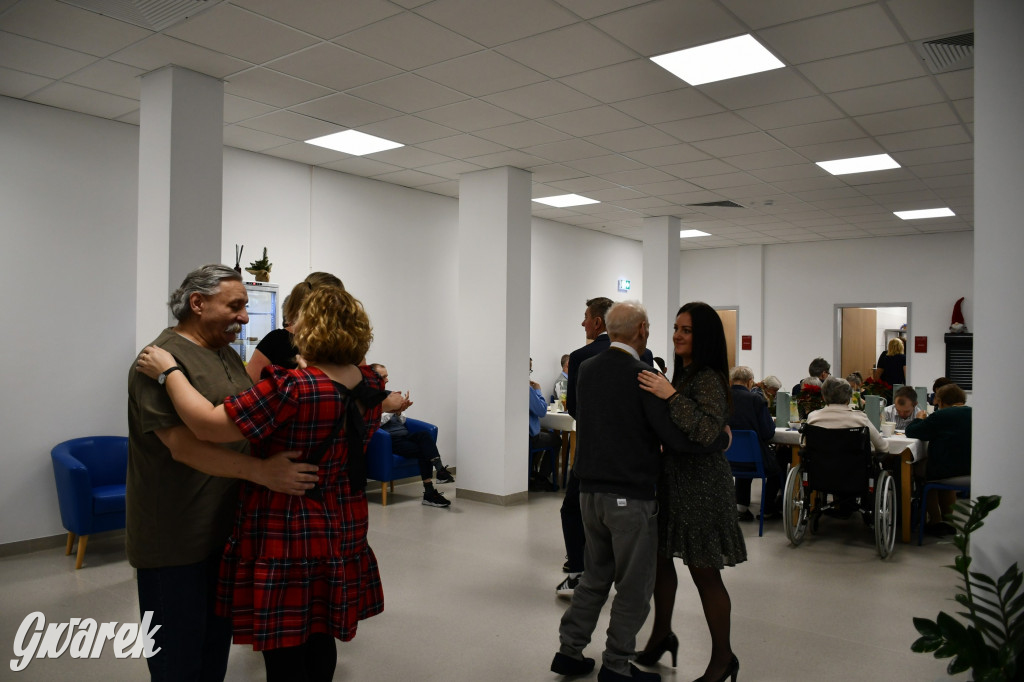 Tarnowskie Góry, Strzybnica. Barbórkowa zabawa