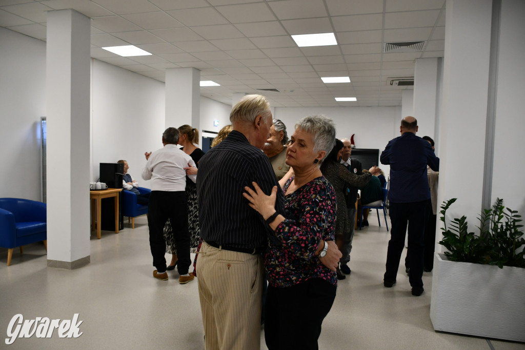 Tarnowskie Góry, Strzybnica. Barbórkowa zabawa
