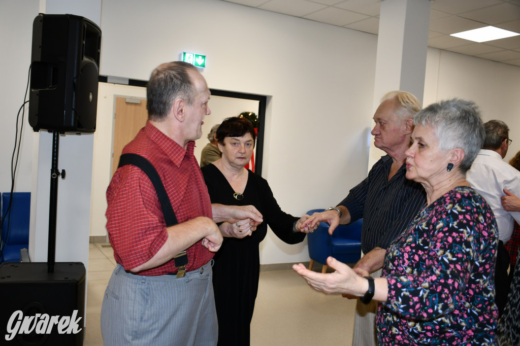 Tarnowskie Góry, Strzybnica. Barbórkowa zabawa