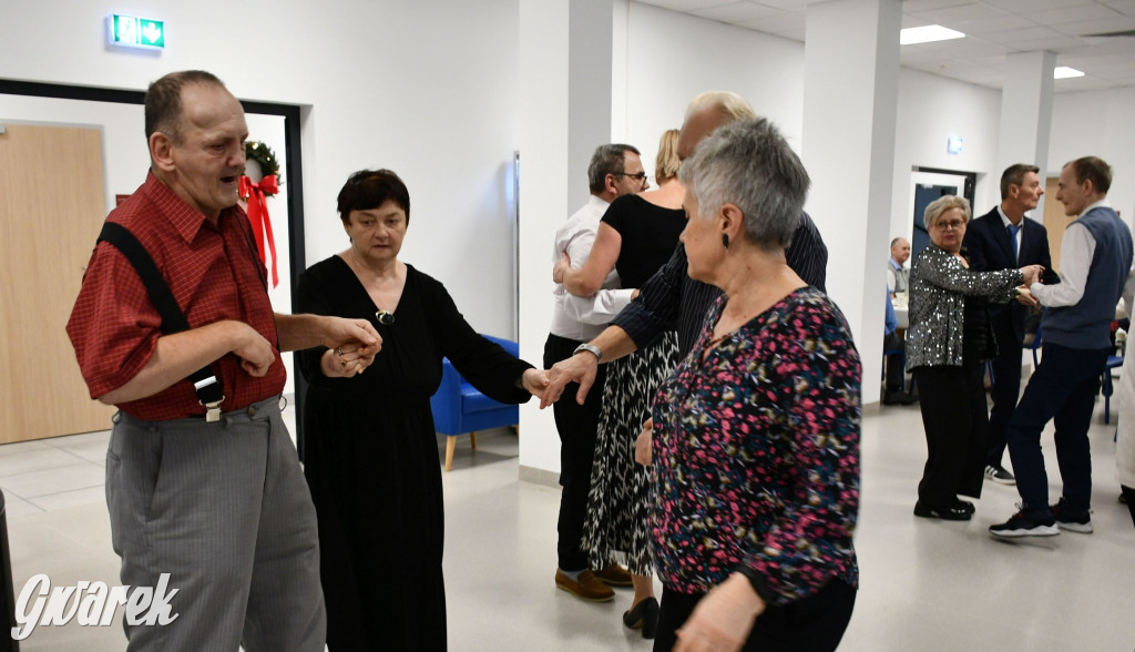 Tarnowskie Góry, Strzybnica. Barbórkowa zabawa