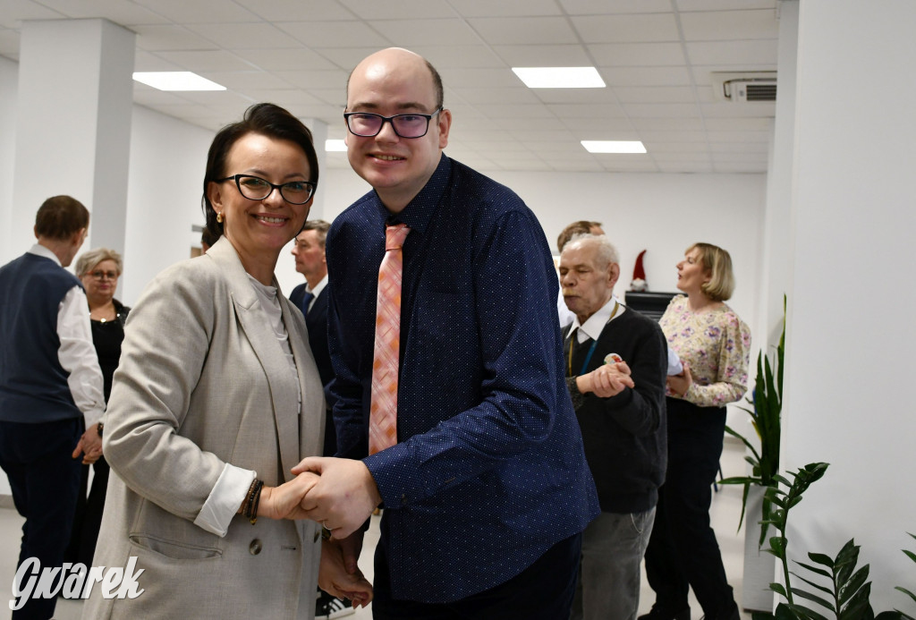 Tarnowskie Góry, Strzybnica. Barbórkowa zabawa