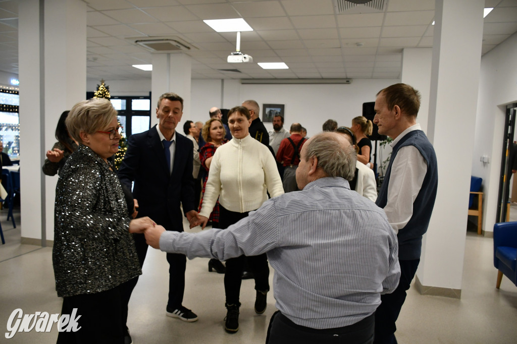 Tarnowskie Góry, Strzybnica. Barbórkowa zabawa