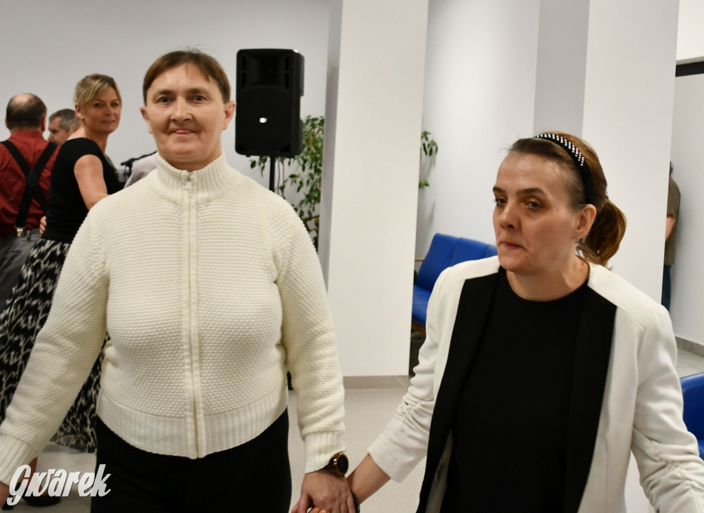 Tarnowskie Góry, Strzybnica. Barbórkowa zabawa