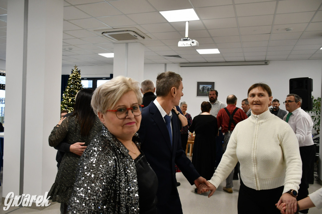 Tarnowskie Góry, Strzybnica. Barbórkowa zabawa