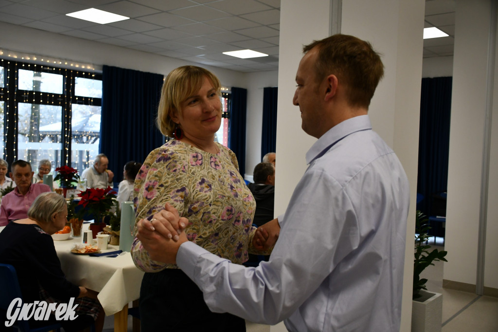 Tarnowskie Góry, Strzybnica. Barbórkowa zabawa