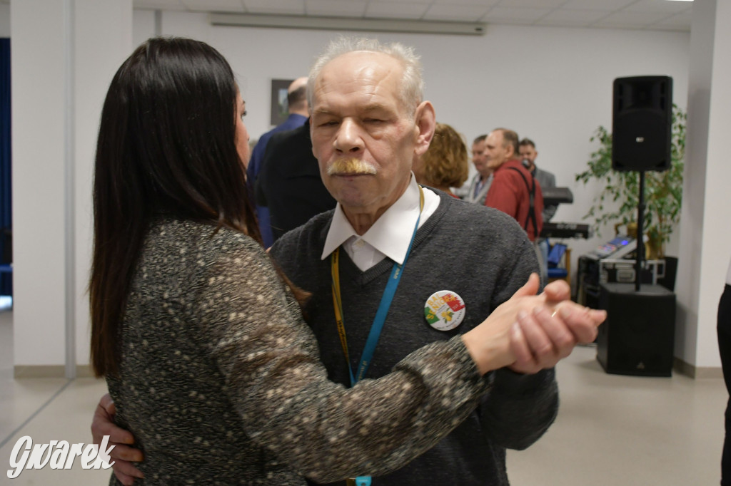 Tarnowskie Góry, Strzybnica. Barbórkowa zabawa