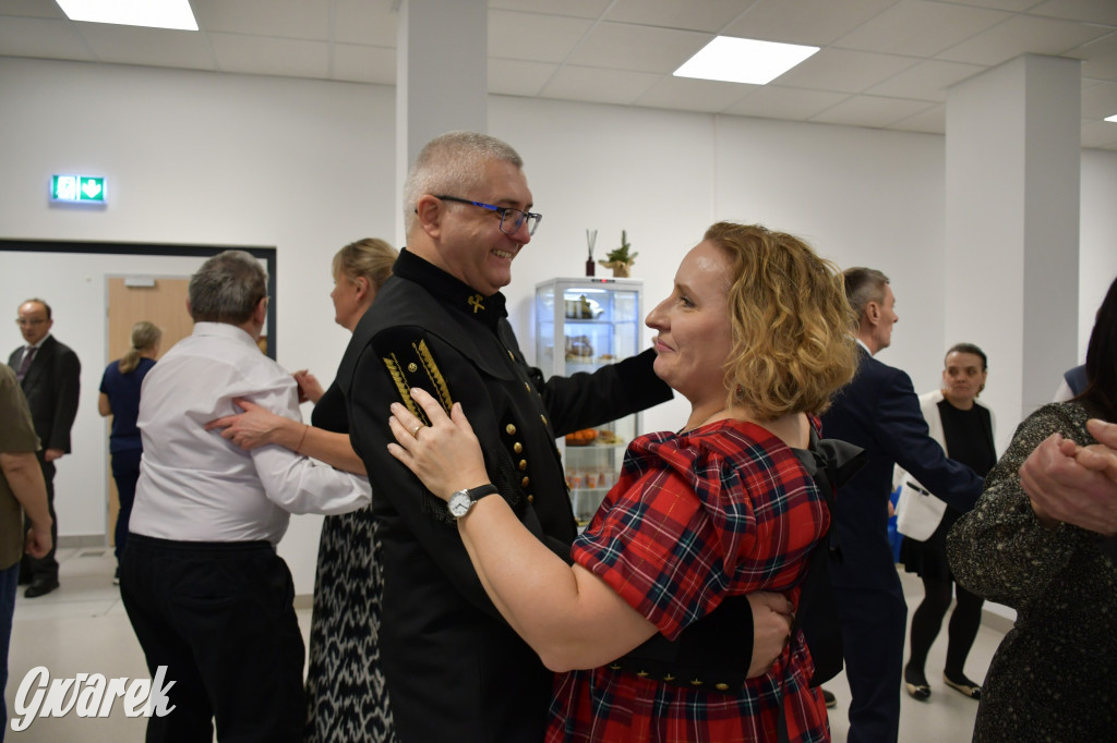 Tarnowskie Góry, Strzybnica. Barbórkowa zabawa