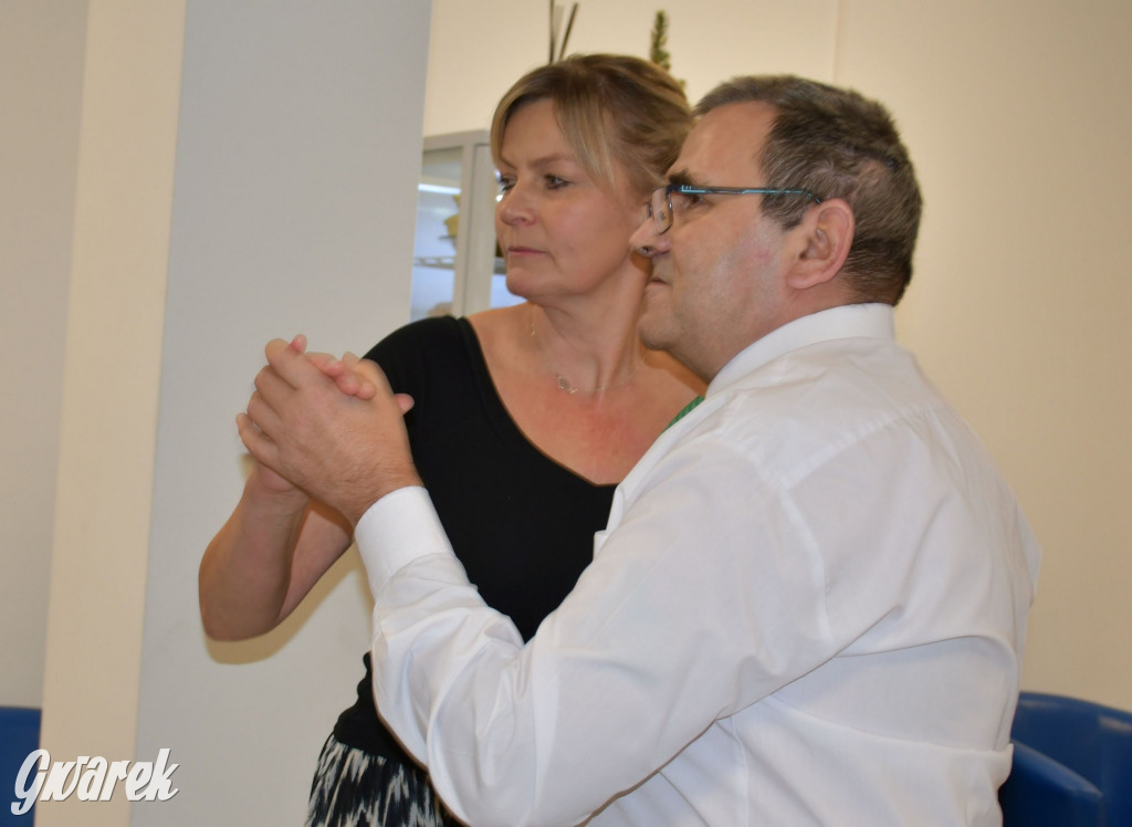 Tarnowskie Góry, Strzybnica. Barbórkowa zabawa