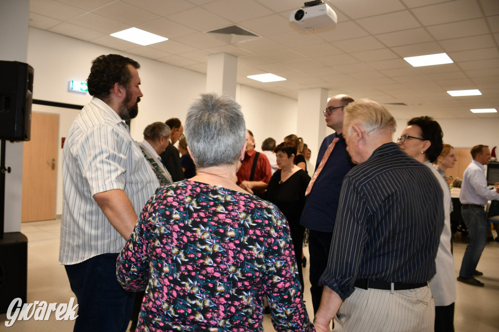 Tarnowskie Góry, Strzybnica. Barbórkowa zabawa