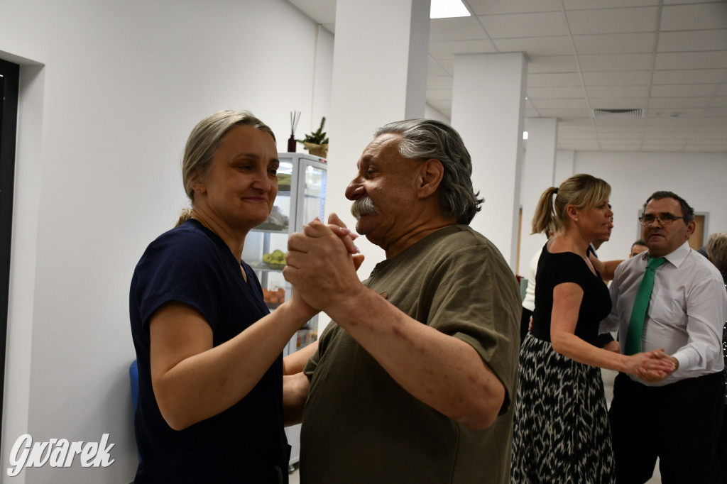 Tarnowskie Góry, Strzybnica. Barbórkowa zabawa