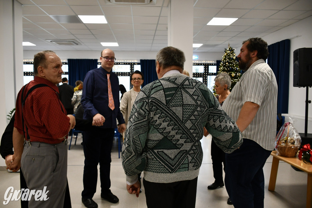 Tarnowskie Góry, Strzybnica. Barbórkowa zabawa