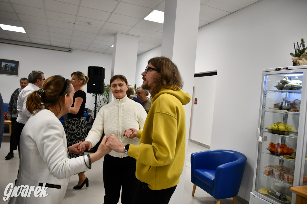 Tarnowskie Góry, Strzybnica. Barbórkowa zabawa