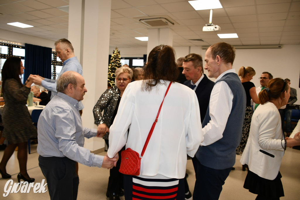 Tarnowskie Góry, Strzybnica. Barbórkowa zabawa